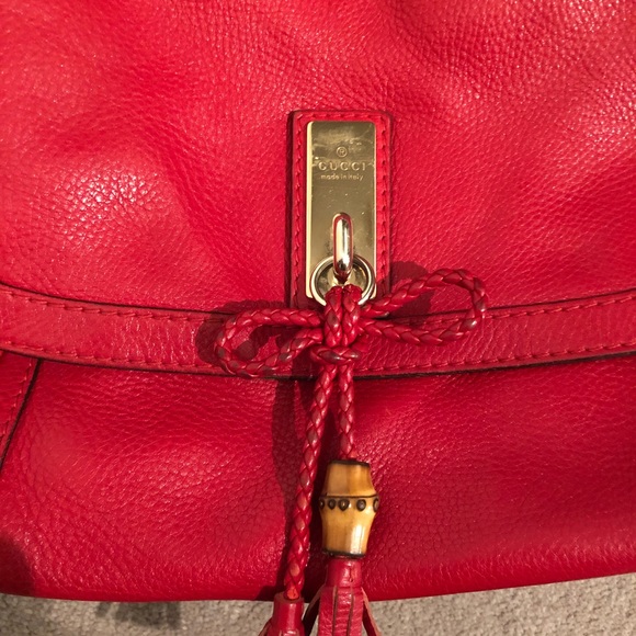 Gucci Crossbody Shoulder Bag - Picture 2 of 3